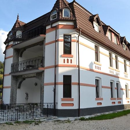 Hotel Castle Gate Bran  Exterior foto