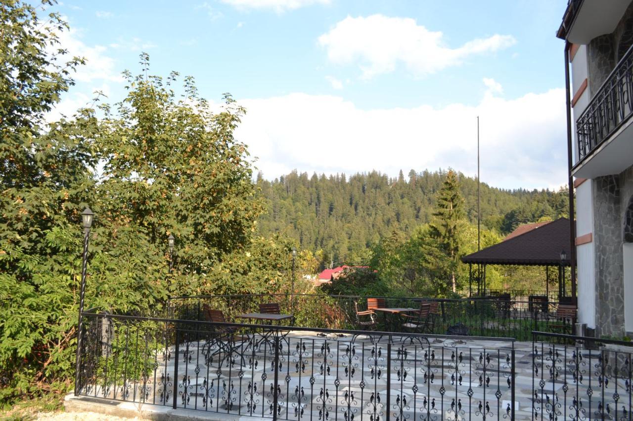 Hotel Castle Gate Bran  Exterior foto