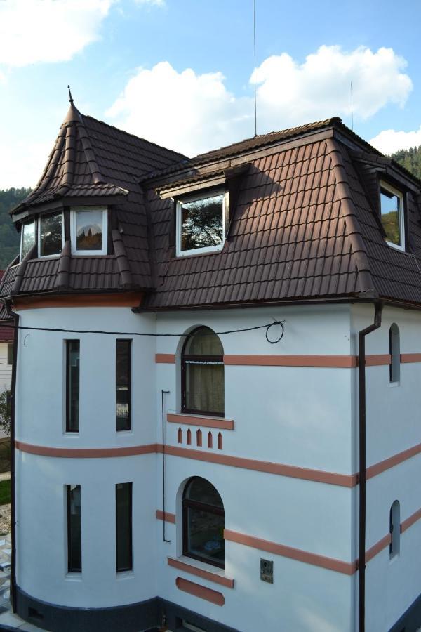Hotel Castle Gate Bran  Exterior foto