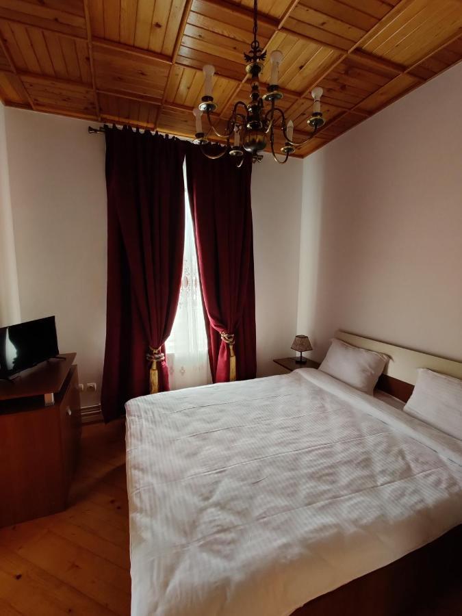 Hotel Castle Gate Bran  Exterior foto
